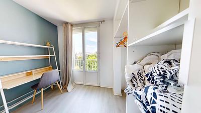 Photo du 14 Rue Du Levant, 33140 Villenave-d'Ornon, France Villenave-d'Ornon