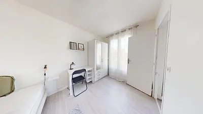 Photo du 8 Rue Du Levant, 33140 Villenave-d'Ornon, France Villenave-d'Ornon