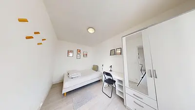 Photo du 8 Rue Du Levant, 33140 Villenave-d'Ornon, France Villenave-d'Ornon