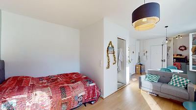 Photo du 74 Avenue De Clichy, 75017 Paris, France Paris