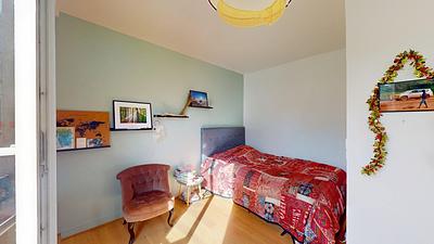 Photo du 74 Avenue De Clichy, 75017 Paris, France Paris