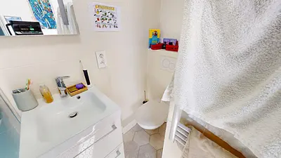 Photo du 74 Avenue De Clichy, 75017 Paris, France Paris