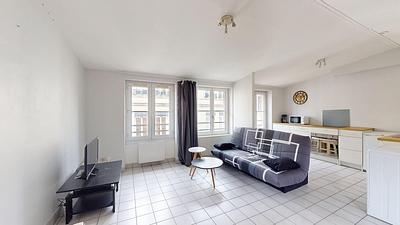 Photo du 22 Rue De La Mulatière, 42100 Saint-Étienne, France Saint-Étienne