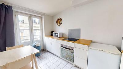 Photo du 22 Rue De La Mulatière, 42100 Saint-Étienne, France Saint-Étienne