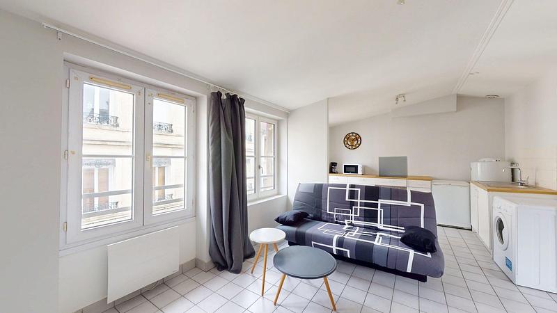 Photo du 22 Rue De La Mulatière, 42100 Saint-Étienne, France Saint-Étienne