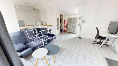 Photo du 22 Rue De La Mulatière, 42100 Saint-Étienne, France Saint-Étienne