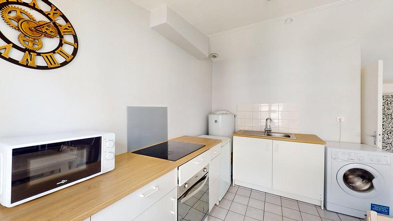 Photo du 22 Rue De La Mulatière, 42100 Saint-Étienne, France Saint-Étienne