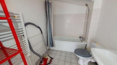 Photo du 22 Rue De La Mulatière, 42100 Saint-Étienne, France Saint-Étienne