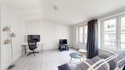 Photo du 22 Rue De La Mulatière, 42100 Saint-Étienne, France Saint-Étienne