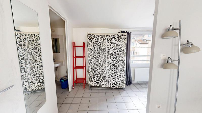 Photo du 22 Rue De La Mulatière, 42100 Saint-Étienne, France Saint-Étienne