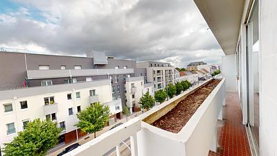 Photo du 153 Avenue De Laon, o, 51100 Reims, France Reims