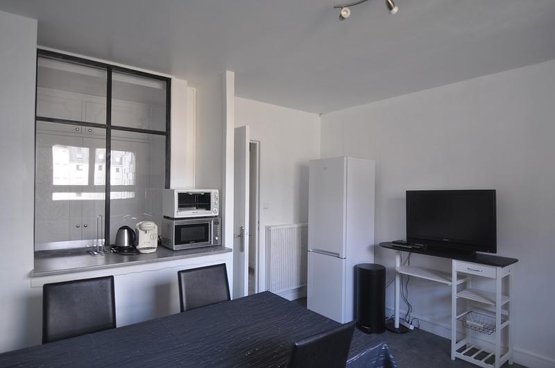 Photo du 4 Rue De La Hallebarde, 37000 Tours, France Tours