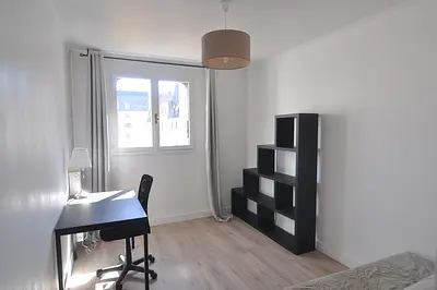 Photo du 4 Rue De La Hallebarde, 37000 Tours, France Tours