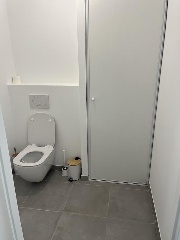 Photo du 40 Rue De L'ouche Buron, 44300 Nantes, France Nantes