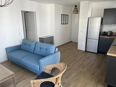 Photo du 40 Rue De L'ouche Buron, 44300 Nantes, France Nantes