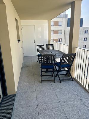 Photo du 40 Rue De L'ouche Buron, 44300 Nantes, France Nantes
