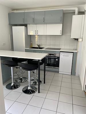 Photo du 25 Rue Ferdinand Antoune, 33600 Pessac, France Pessac