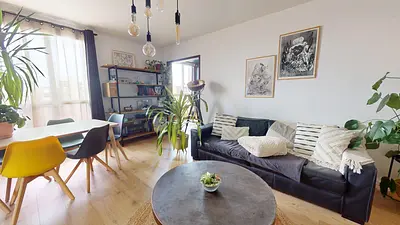 Photo du 32 Avenue De La Mouillère, 45100 Orléans, France Orléans