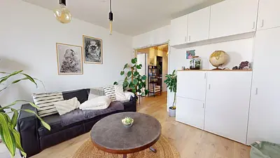 Photo du 32 Avenue De La Mouillère, 45100 Orléans, France Orléans