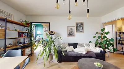 Photo du 32 Avenue De La Mouillère, 45100 Orléans, France Orléans