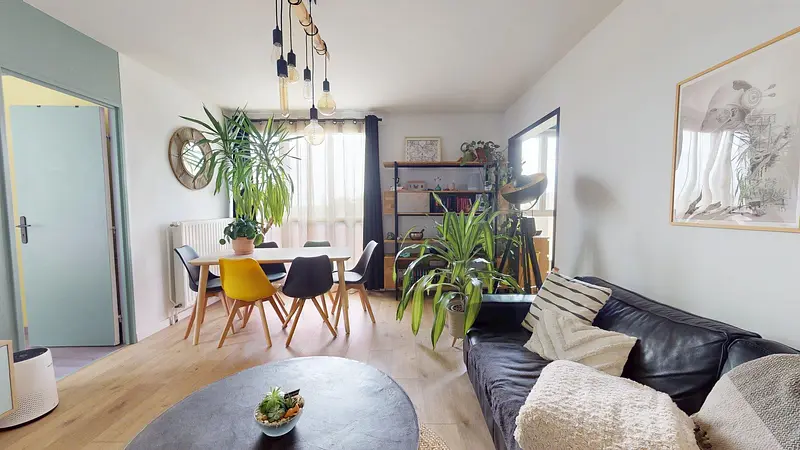 Photo du 32 Avenue De La Mouillère, 45100 Orléans, France Orléans