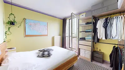 Photo du 32 Avenue De La Mouillère, 45100 Orléans, France Orléans