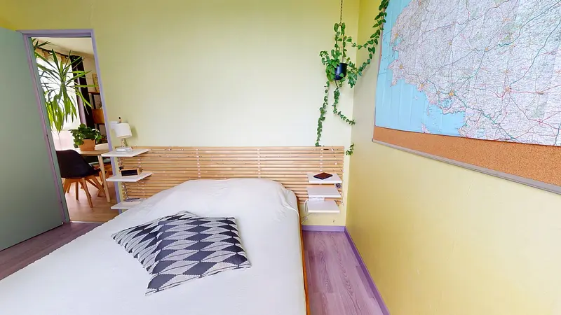 Photo du 32 Avenue De La Mouillère, 45100 Orléans, France Orléans