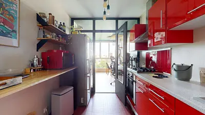 Photo du 32 Avenue De La Mouillère, 45100 Orléans, France Orléans