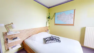 Photo du 32 Avenue De La Mouillère, 45100 Orléans, France Orléans