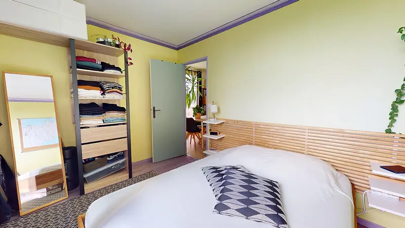 Photo du 32 Avenue De La Mouillère, 45100 Orléans, France Orléans