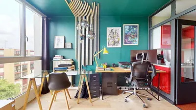 Photo du 32 Avenue De La Mouillère, 45100 Orléans, France Orléans