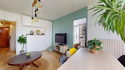 Photo du 32 Avenue De La Mouillère, 45100 Orléans, France Orléans