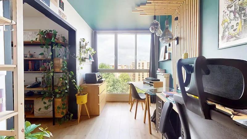 Photo du 32 Avenue De La Mouillère, 45100 Orléans, France Orléans