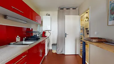 Photo du 32 Avenue De La Mouillère, 45100 Orléans, France Orléans