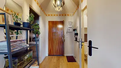 Photo du 32 Avenue De La Mouillère, 45100 Orléans, France Orléans