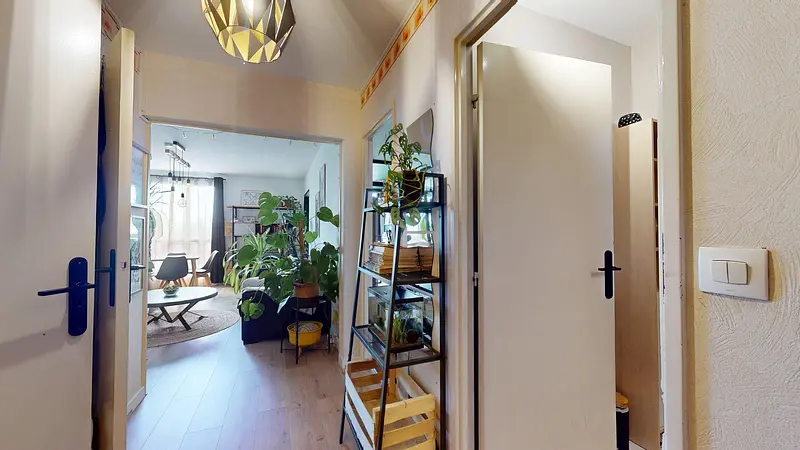 Photo du 32 Avenue De La Mouillère, 45100 Orléans, France Orléans