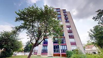 Photo du 32 Avenue De La Mouillère, 45100 Orléans, France Orléans