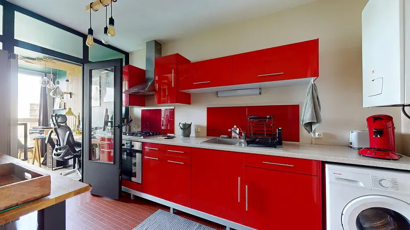 Photo du 32 Avenue De La Mouillère, 45100 Orléans, France Orléans