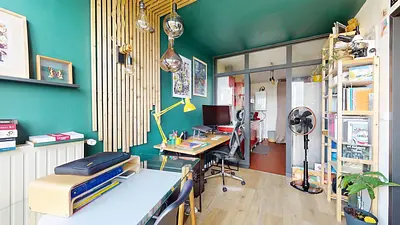 Photo du 32 Avenue De La Mouillère, 45100 Orléans, France Orléans