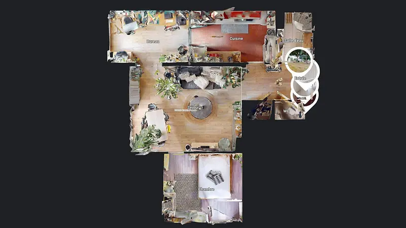 Photo du 32 Avenue De La Mouillère, 45100 Orléans, France Orléans