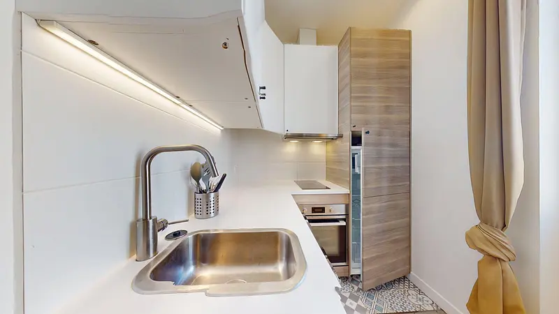 Photo du 6/8 Rue Saint-Eusèbe, 69003 Lyon, France Lyon