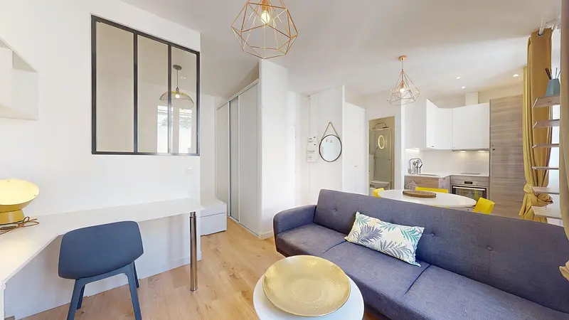 Photo du 6/8 Rue Saint-Eusèbe, 69003 Lyon, France Lyon