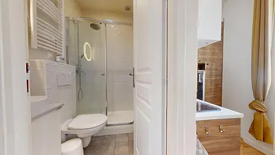 Photo du 6/8 Rue Saint-Eusèbe, 69003 Lyon, France Lyon