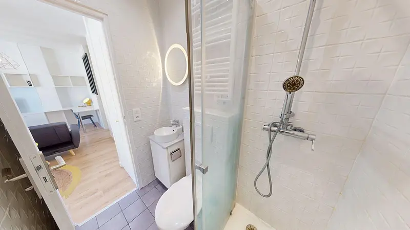 Photo du 6/8 Rue Saint-Eusèbe, 69003 Lyon, France Lyon