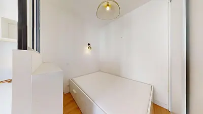 Photo du 6/8 Rue Saint-Eusèbe, 69003 Lyon, France Lyon