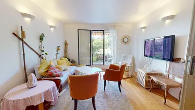 Photo du 202bis Rue De Saint-Cyr, 69009 Lyon, France Lyon