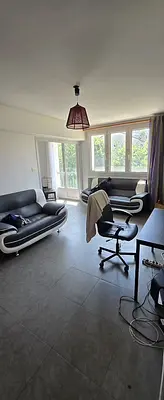 Photo du 94 Rue Roger Salengro, 42000 Saint-Étienne, France Saint-Étienne