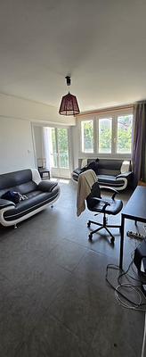 Photo du 94 Rue Roger Salengro, 42000 Saint-Étienne, France Saint-Étienne