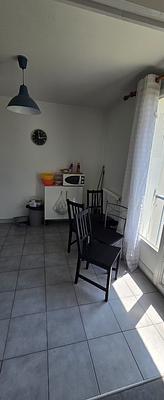 Photo du 94 Rue Roger Salengro, 42000 Saint-Étienne, France Saint-Étienne