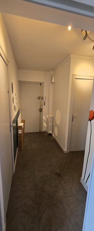 Photo du 94 Rue Roger Salengro, 42000 Saint-Étienne, France Saint-Étienne